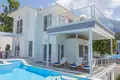 Villa de 5 habitaciones 210 m² Fethiye, Turquía