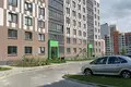 Appartement 1 chambre 40 m² Minsk, Bélarus