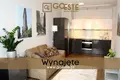 2 room apartment  Smolice, Poland