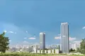 Квартира 2 комнаты 87 м² Дубай, ОАЭ