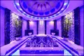 Dzielnica mieszkaniowa Attractive Seafront Apartment in Mahmutlar, Alanya