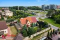 Cottage 438 m² Valiarjanava, Belarus