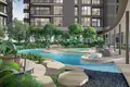 Apartamento 2 habitaciones 35 m² Pattaya City, Tailandia