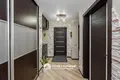 Apartamento 3 habitaciones 88 m² Minsk, Belarús