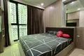Copropriété 2 chambres  Pattaya, Thaïlande