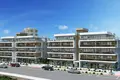 Apartamento 3 habitaciones 77 m² Akrotiri, Chipre