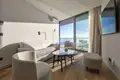 Hotel room 131 m² in Becici, Montenegro