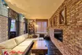 2 room apartment 86 m² Minsk, Belarus