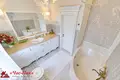 Cottage 139 m² Rubiazevicki sielski Saviet, Belarus