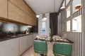 Квартира 2 комнаты 42 м² Оба, Турция