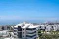 Wohnung 3 Schlafzimmer 124 m² Benalmadena, Spanien