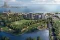 Kawalerka 49 m² Ras al-Chajma, Emiraty Arabskie