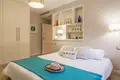 2 bedroom penthouse 119 m² Skaljari, Montenegro