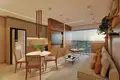 Studio apartment 1 bedroom 59 m² Regiao Imediata de Sao Paulo, Brazil