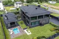 Maison 500 m² Papiarnianski sielski Saviet, Bélarus