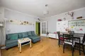 Mieszkanie 1 pokój 34 m² Warszawa, Polska