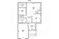 Dom 144 m² Muchaviecki sielski Saviet, Białoruś