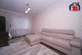 3 room apartment 78 m² Minsk, Belarus
