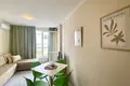 Mieszkanie 1 pokój 56 m² Sweti Włas, Bułgaria