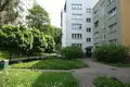 2 room apartment 42 m² Warsaw, Poland