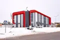 Pomieszczenie biurowe 10 pokojów 4 467 m² w Zdanovicki sielski Saviet, Białoruś