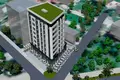 2 bedroom apartment 65 m² Bjelisi, Montenegro