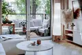 3 bedroom apartment 82 m² Warsaw, Poland