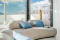 Wohnung 4 zimmer  Benidorm, Spanien
