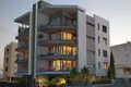 Appartement 2 chambres 120 m² Nicosie, Chypre