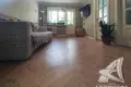Apartamento 3 habitaciones 50 m² Muchaviecki sielski Saviet, Belarús