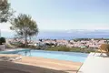 Villa de 4 dormitorios 230 m² Grad Supetar, Croacia
