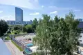 Квартира 1 комната 33 м² Минск, Беларусь