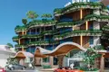 Studio 1 zimmer 35 m² Karon, Thailand