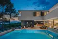 5 room house  Opcina Dezanovac, Croatia