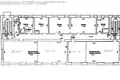 Pomieszczenie biurowe 301 m² Żłobin, Białoruś
