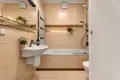 2 room apartment 58 m² Warsaw, Poland