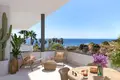 3 bedroom apartment 113 m² Mijas, Spain