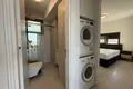 Appartement 2 chambres  en Limassol, Chypre