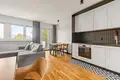 3 room apartment 47 m² Warsaw, Poland