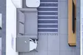 Студия 25 м² Nea Kallikrateia, Греция