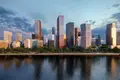 Complejo residencial ZK Sydney City