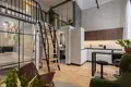 Appartement 3 chambres 38 m² Riga, Lettonie