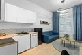 Appartement 2 chambres 38 m² Poznan, Pologne