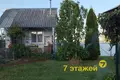 House 43 m² Klinocki sielski Saviet, Belarus