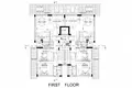 Appartement 2 chambres 123 m² Limassol, Chypre