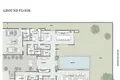 Villa 8 habitaciones 1 623 m² Dubái, Emiratos Árabes Unidos