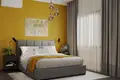 Apartamento 1 habitacion 57 m² Municipality of Athens, Grecia