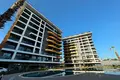 Квартира 2 комнаты 55 м² Akarca Koyu, Турция