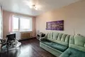 Квартира 3 комнаты 64 м² Минск, Беларусь