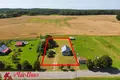 Cottage 110 m² Sarsunski sielski Saviet, Belarus